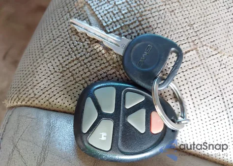 2013 GMC Yukon Denali из США, поврежденный, VIN 1GKS1EEF9DR258927